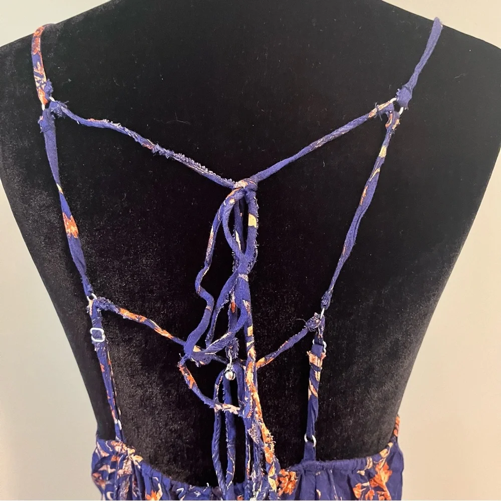 Free People Intimately In Control Mini Slip size XS - Picture 7 of 10